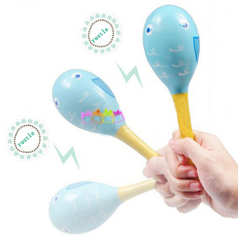 Sand Hammer Wooden Children Or - Musical Instrument Drawing review and price