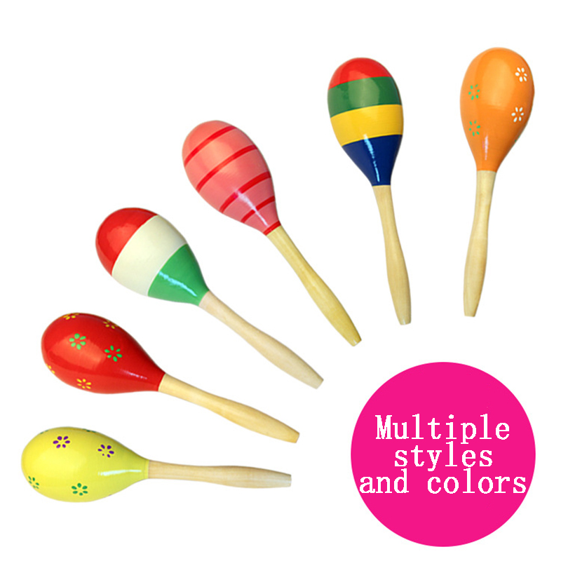 Sand Hammer Wooden Children Or - Musical Instrument Drawing review and price
