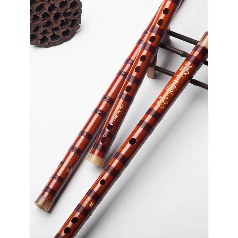 Professional flute, high-end f - Musical Instrument Ancient review and price