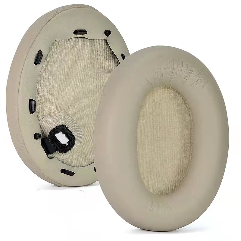 Replacement Ear Pads Cushions  - Sony Headphone Wh-1000Xm4 review and price