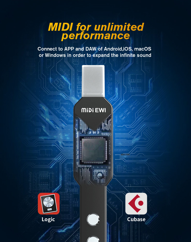 upgrade Mini Digital Electroni - Musical Instrument Fagot review and price