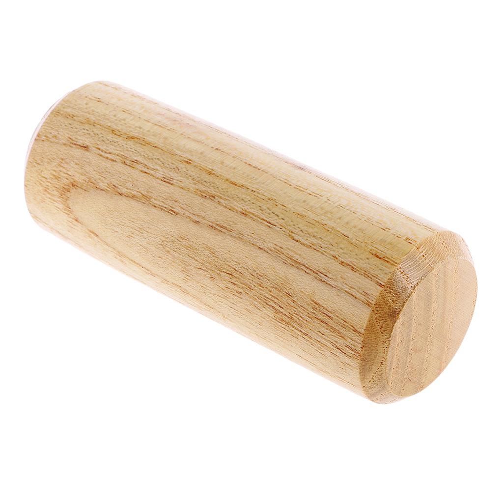 Drum Kit Percussion Round Wood - Musical Instrument Maraca review and price