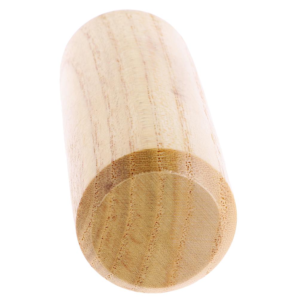 Drum Kit Percussion Round Wood - Musical Instrument Maraca review and price