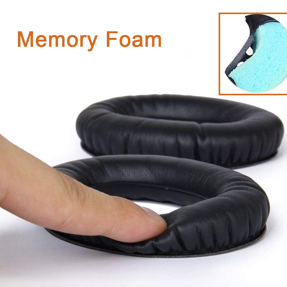 Replacement Ear Pads Cushions  - Bose Headphone Qc45 review and price