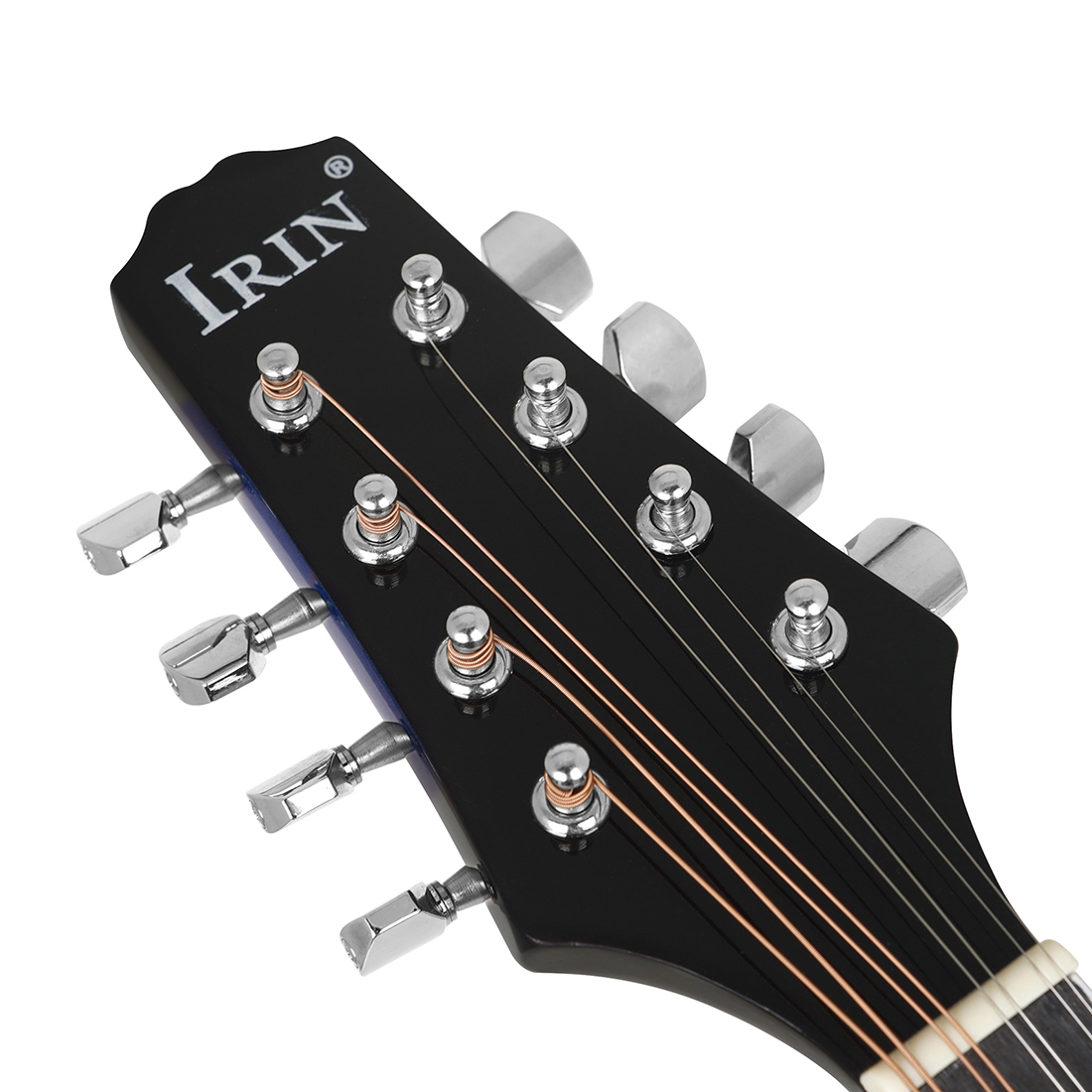 IRIN 8 Strings Mandolin Guitar - Mandolin A Style review and price