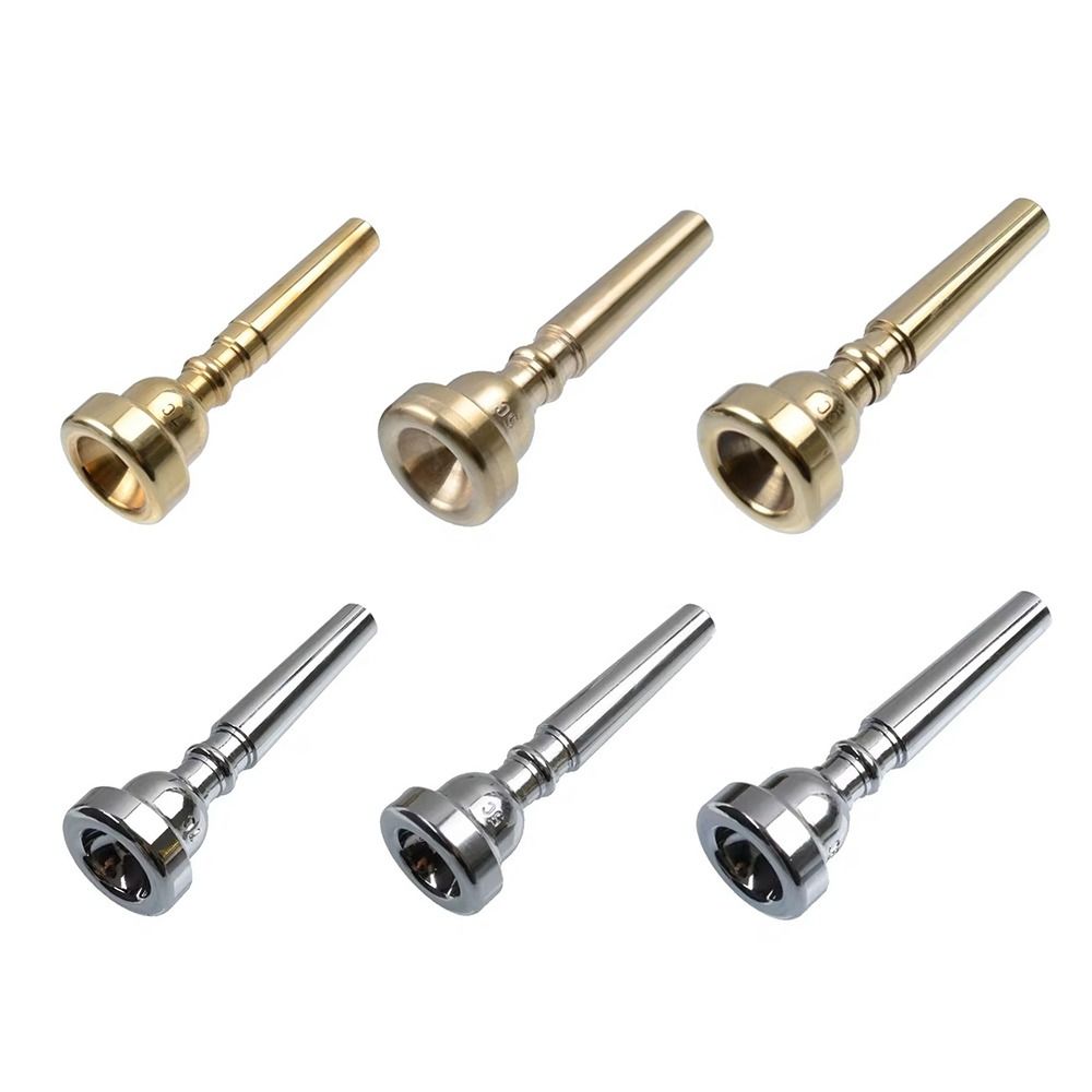 3C/5C/7C Trumpet Mouthpiece Go - Musical Instrument Fagot review and price