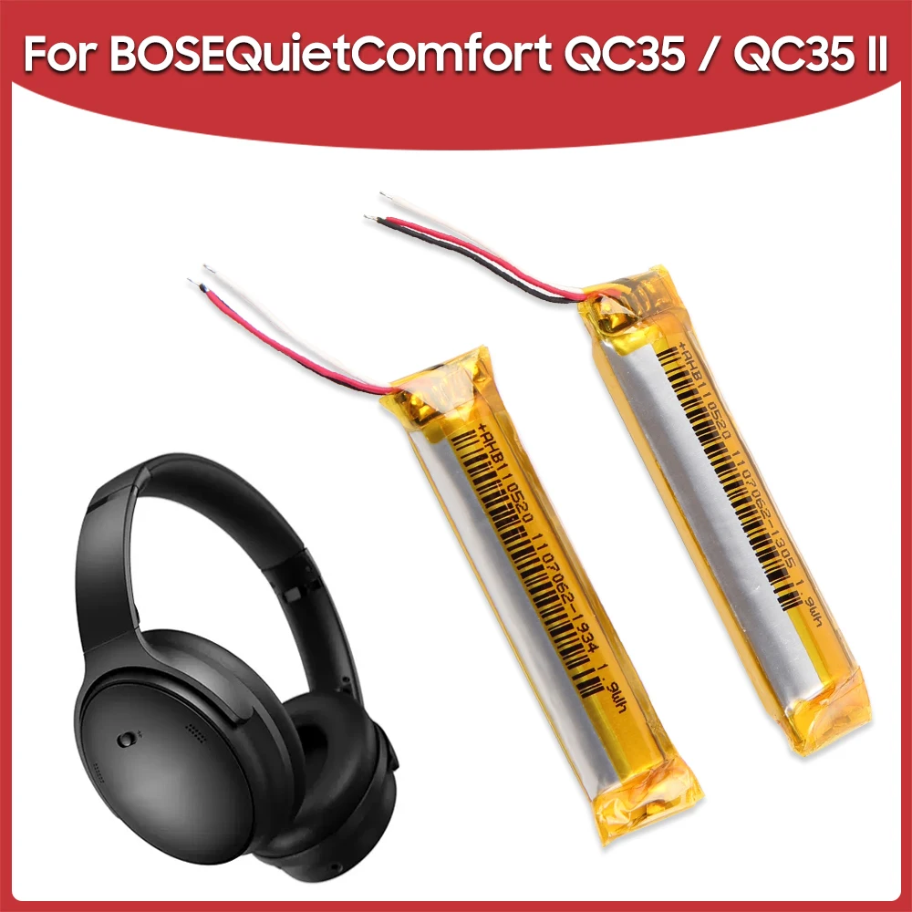 Replacement Wireless Noise Red - Bose Headphone Qc45 review and price