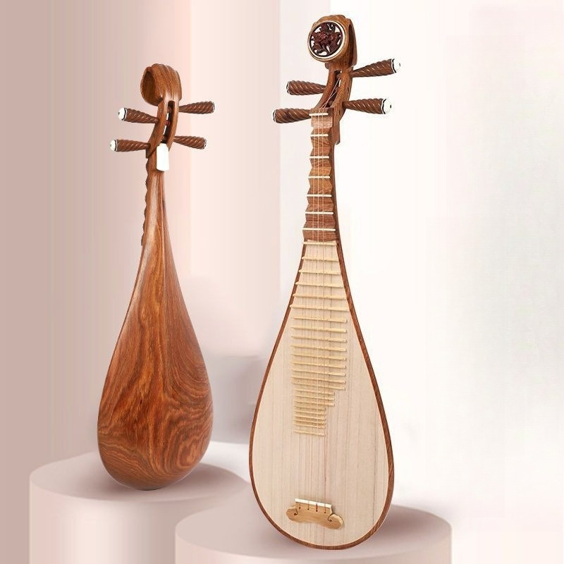 Adults Children Professional P - Musical Instrument Lute review and price