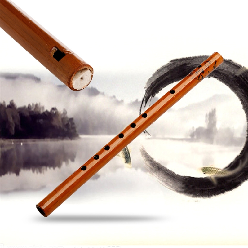 Portable 6 Holes Clarinet Inst - Musical Instrument Lute review and price