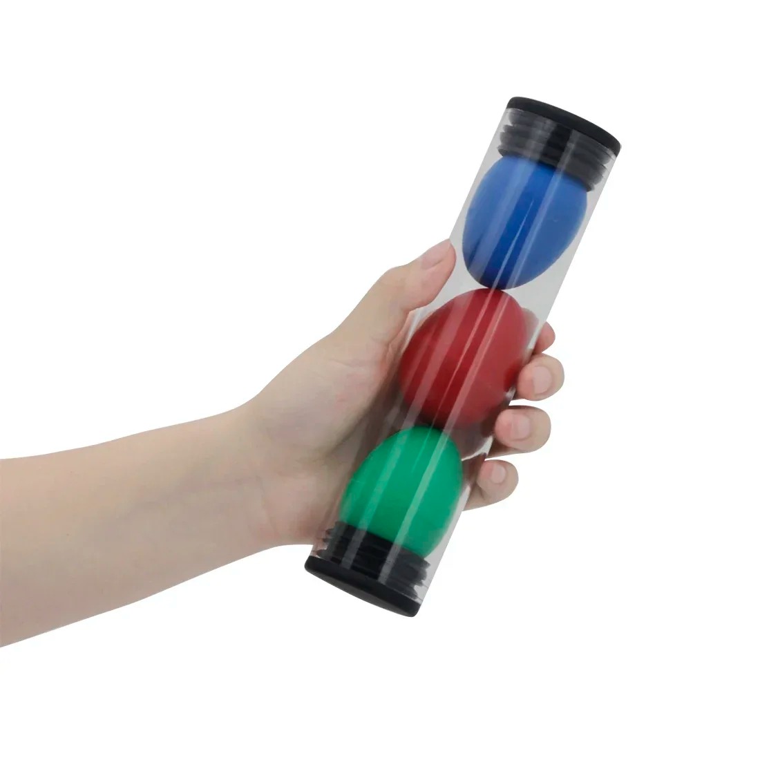 IRIN 3Pcs Sand Egg Colorful Sa - Musical Instrument Maraca review and price