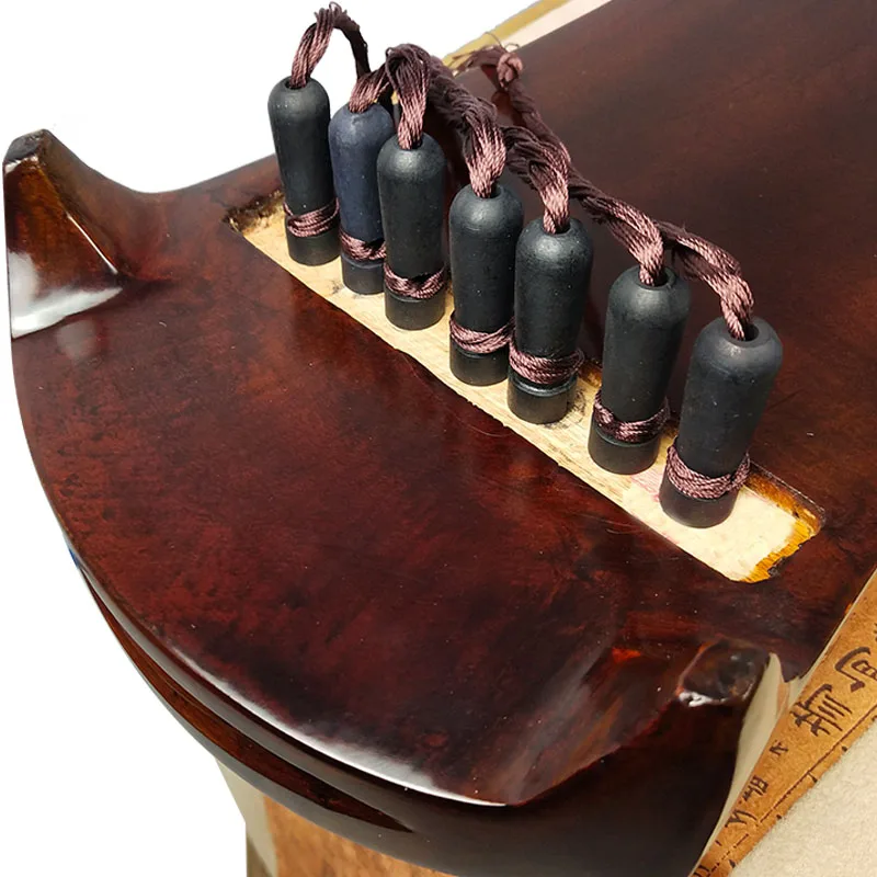 SevenAngel Chinese Fuxi Guqin  - Musical Instrument Ancient review and price