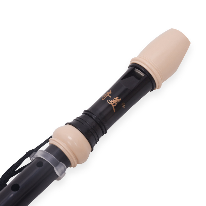 8 Hole Recorder High Pitch G/B - Musical Instrument A Recorder review and price