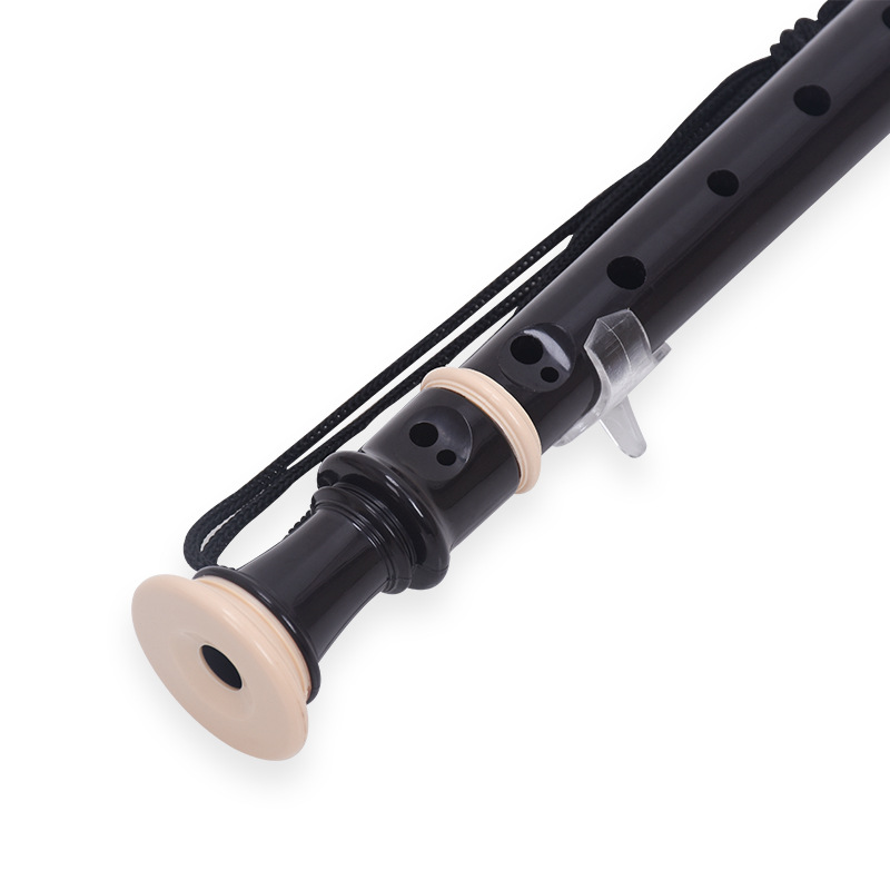 8 Hole Recorder High Pitch G/B - Musical Instrument A Recorder review and price