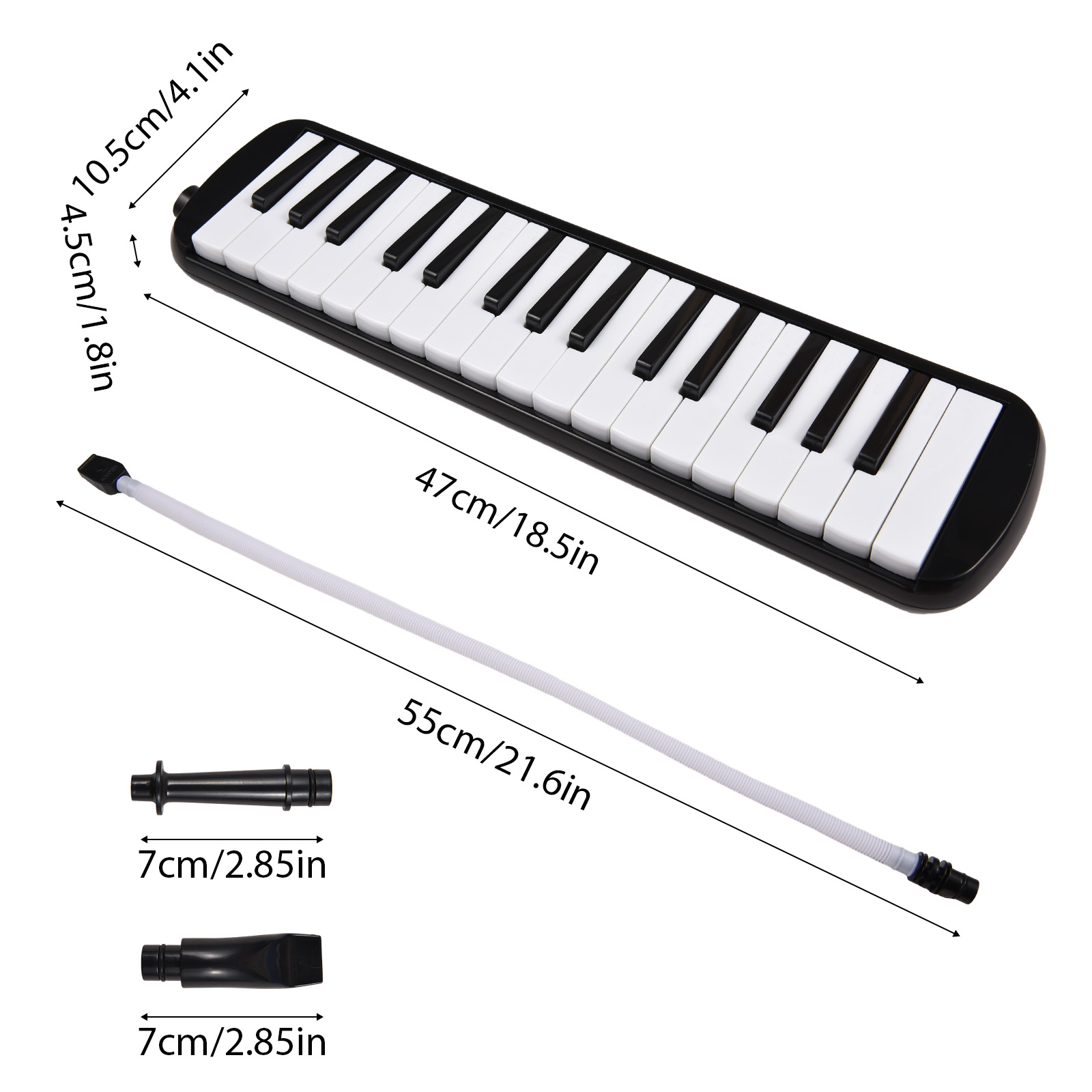 32 Keys Melodica Instrument Me - Melodica Keyboard Wind review and price