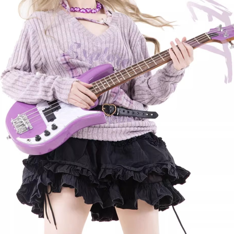 4 String 24 Fret Portable Trav - Musical Instrument Types review and price