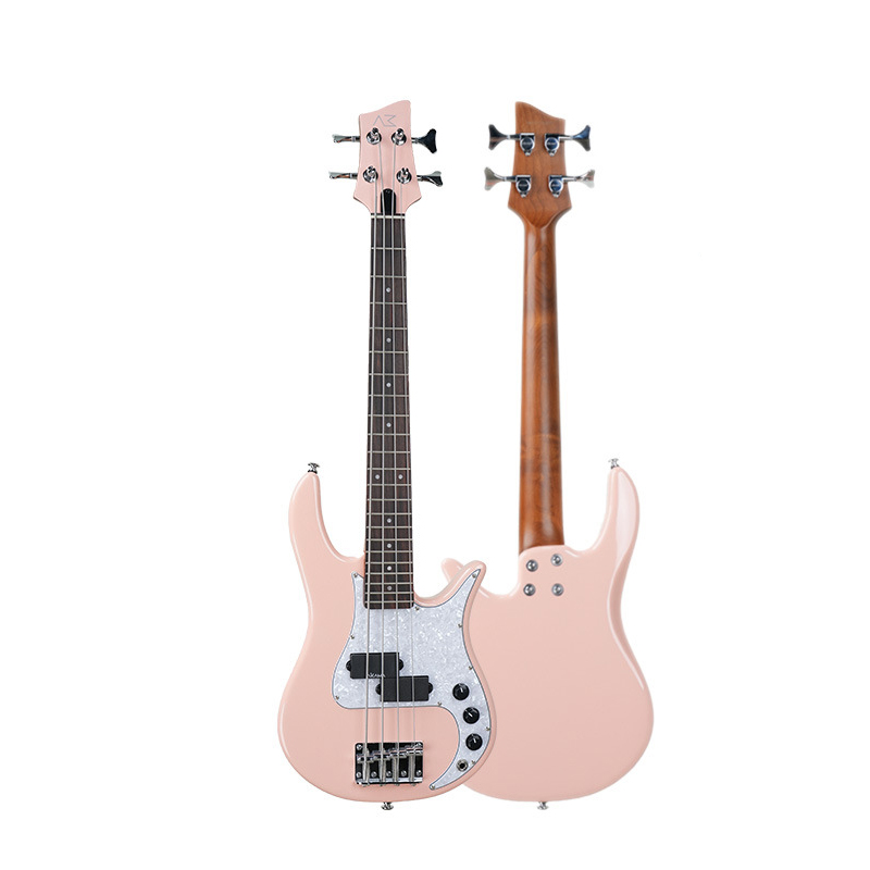 4 String 24 Fret Portable Trav - Musical Instrument Types review and price
