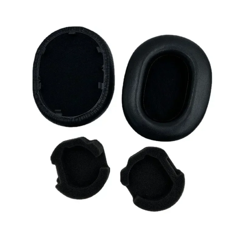 1 Pair Replacement Ear Pads Cu - Sony Headphone Wh-1000Xm5 review and price