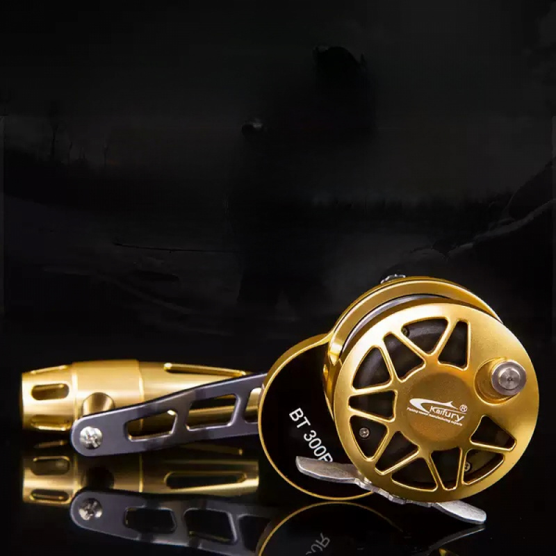 Offshore Deep Sea Boat Fishing - Ocean Drum Wave review and price