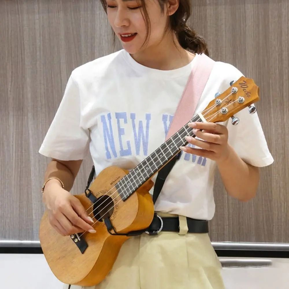 Portable Durable Guitar Strap  - Musical Instrument Types review and price