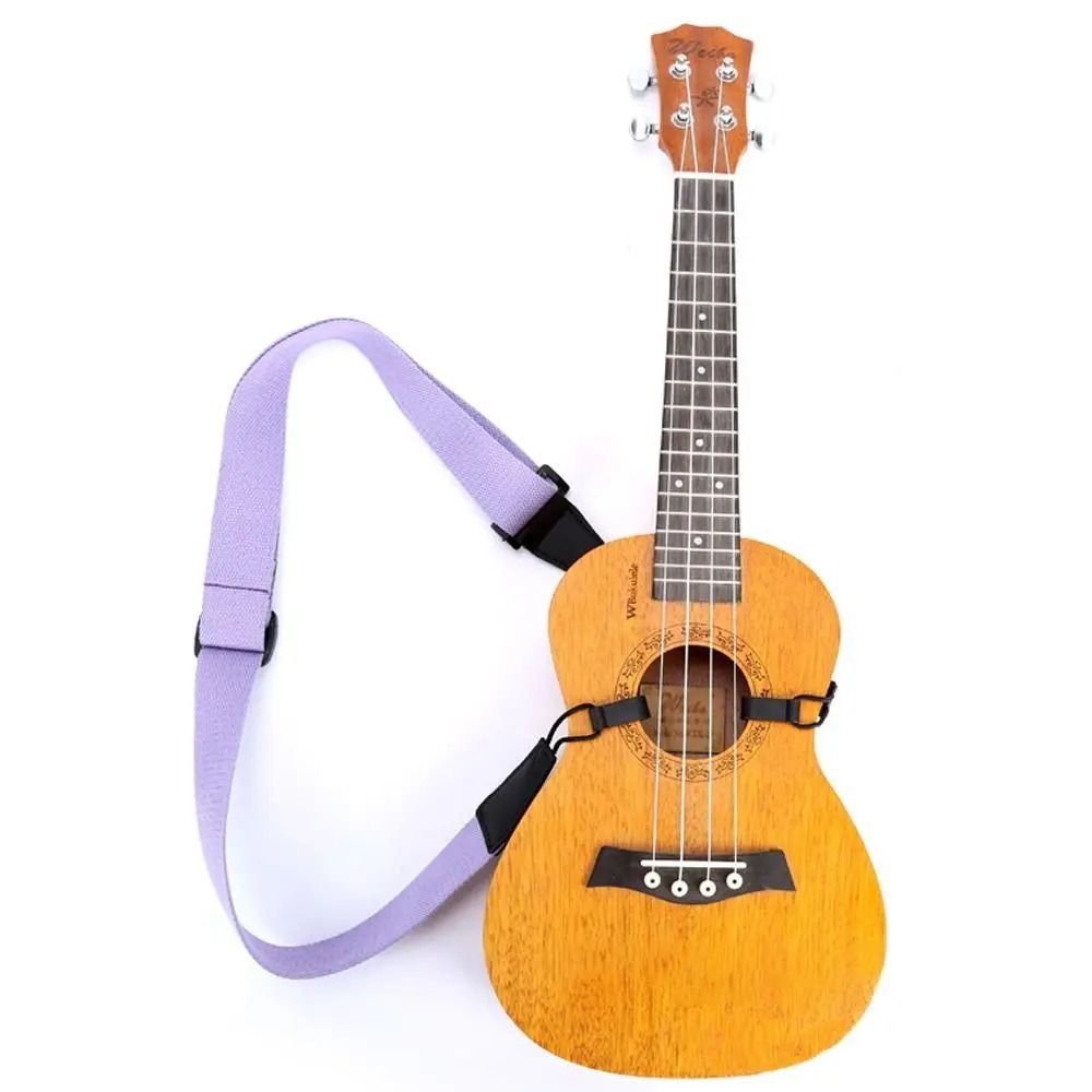 Portable Durable Guitar Strap  - Musical Instrument Types review and price