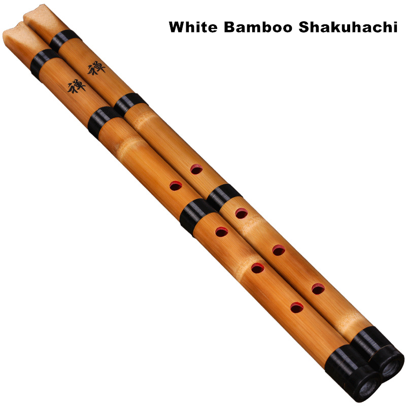 Handmade Natural White Bamboo  - Musical Instrument Lute review and price