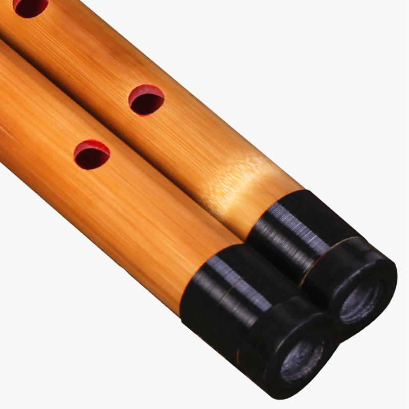 Handmade Natural White Bamboo  - Musical Instrument Lute review and price