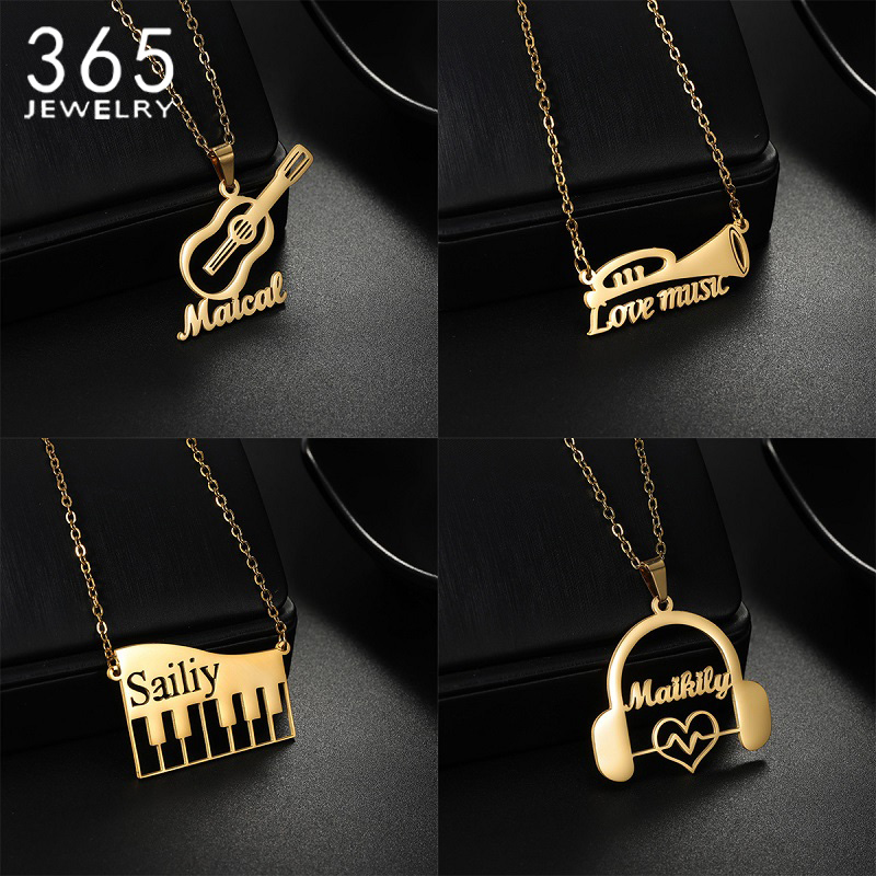 New Custom Name Musical Instru - Musical Instrument And Names review and price