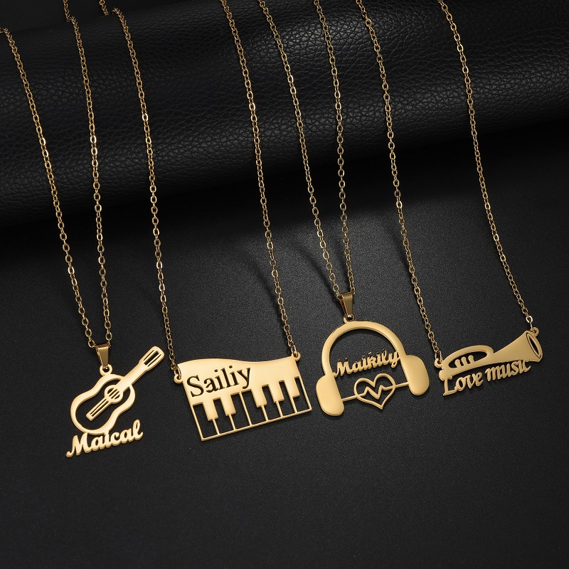 New Custom Name Musical Instru - Musical Instrument And Names review and price