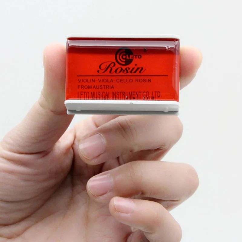Bow Rosin Colophony Greek Pitc - Musical Instrument Fagot review and price