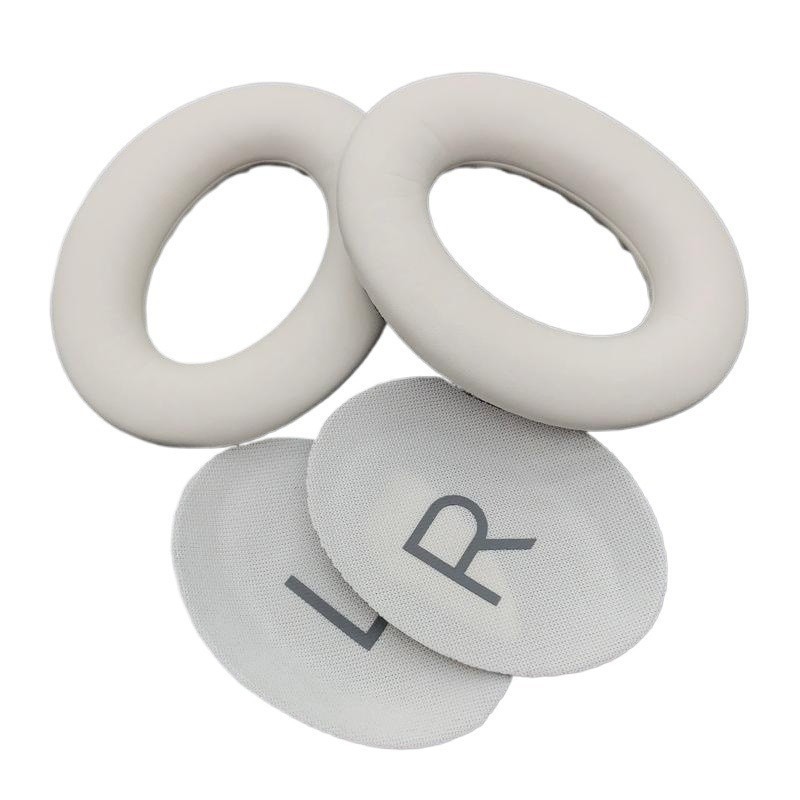 Replacement Ear Pads Cushions  - Bose Headphone Qc45 review and price