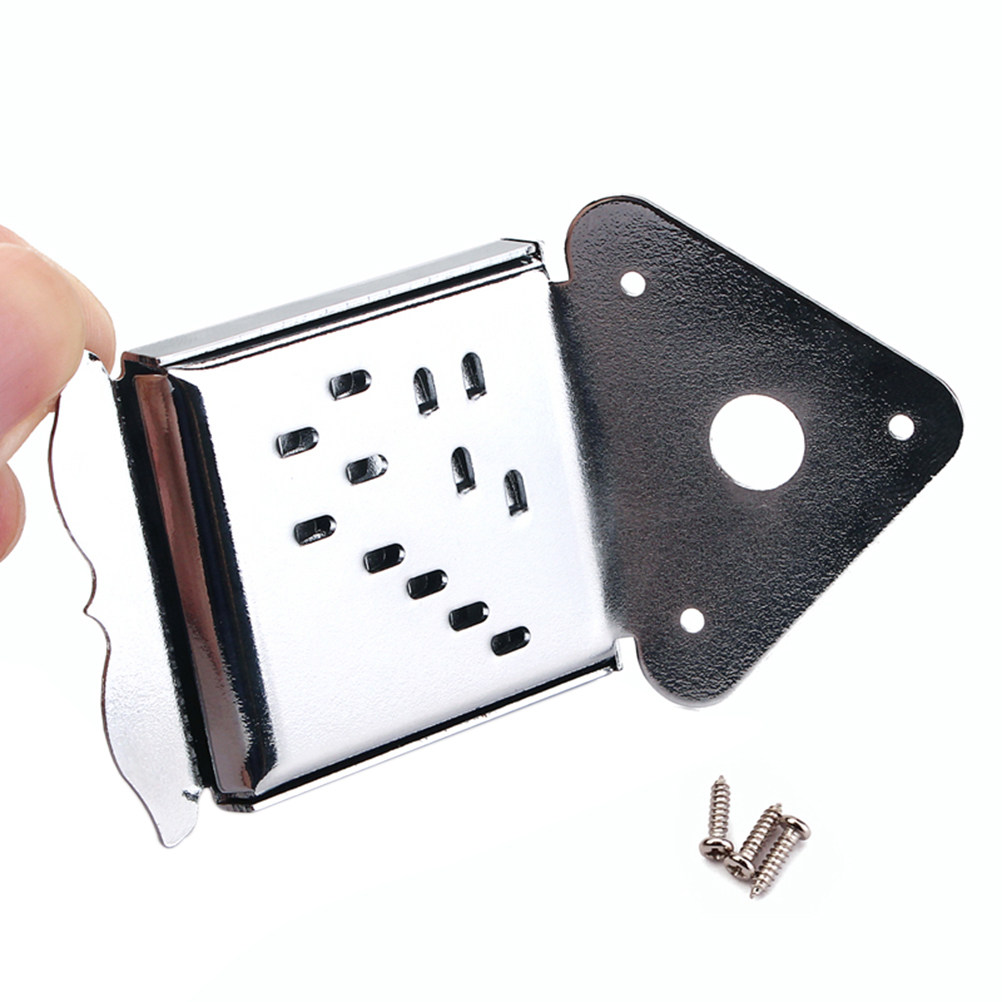8-String Mandolin Tailpiece Ch - Mandolin A Style review and price