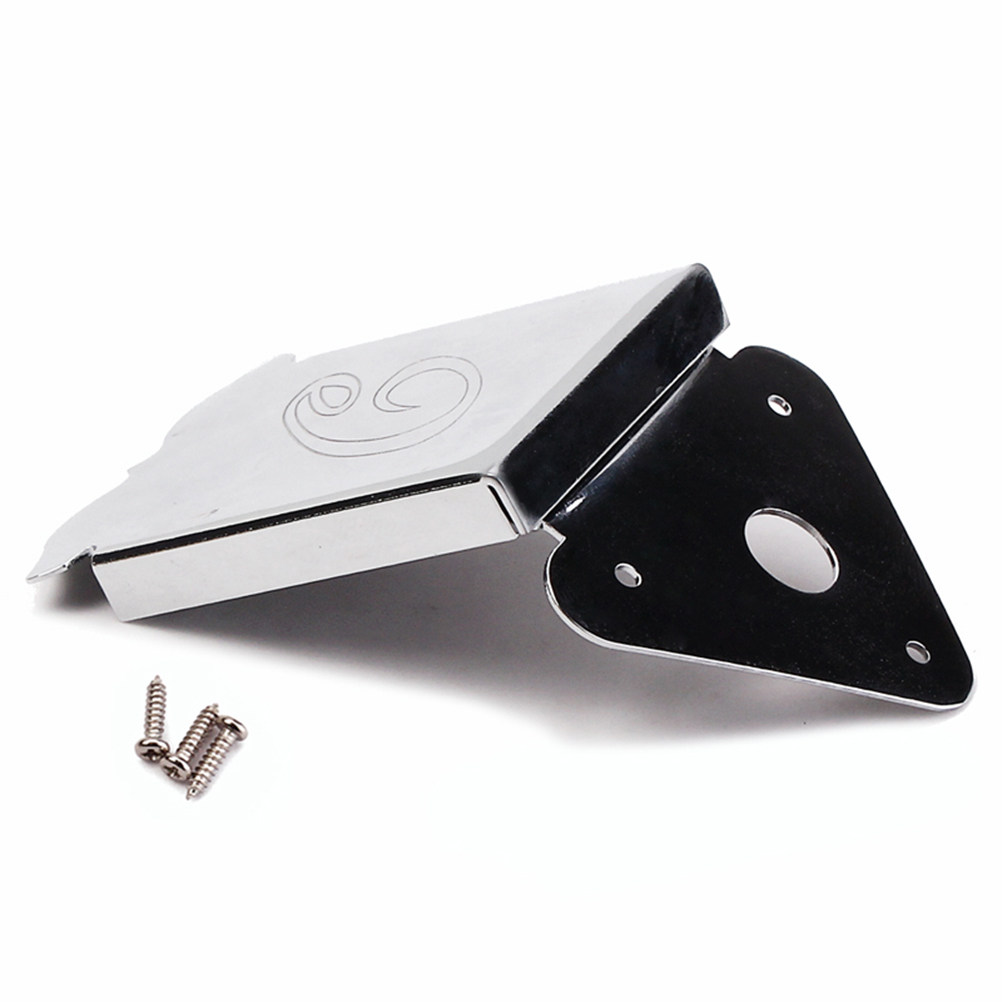 8-String Mandolin Tailpiece Ch - Mandolin A Style review and price