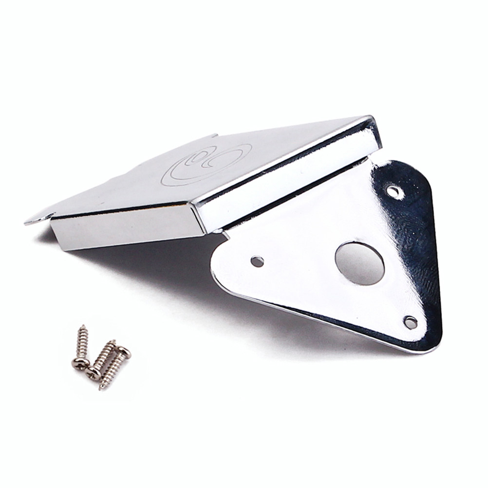 8-String Mandolin Tailpiece Ch - Mandolin A Style review and price