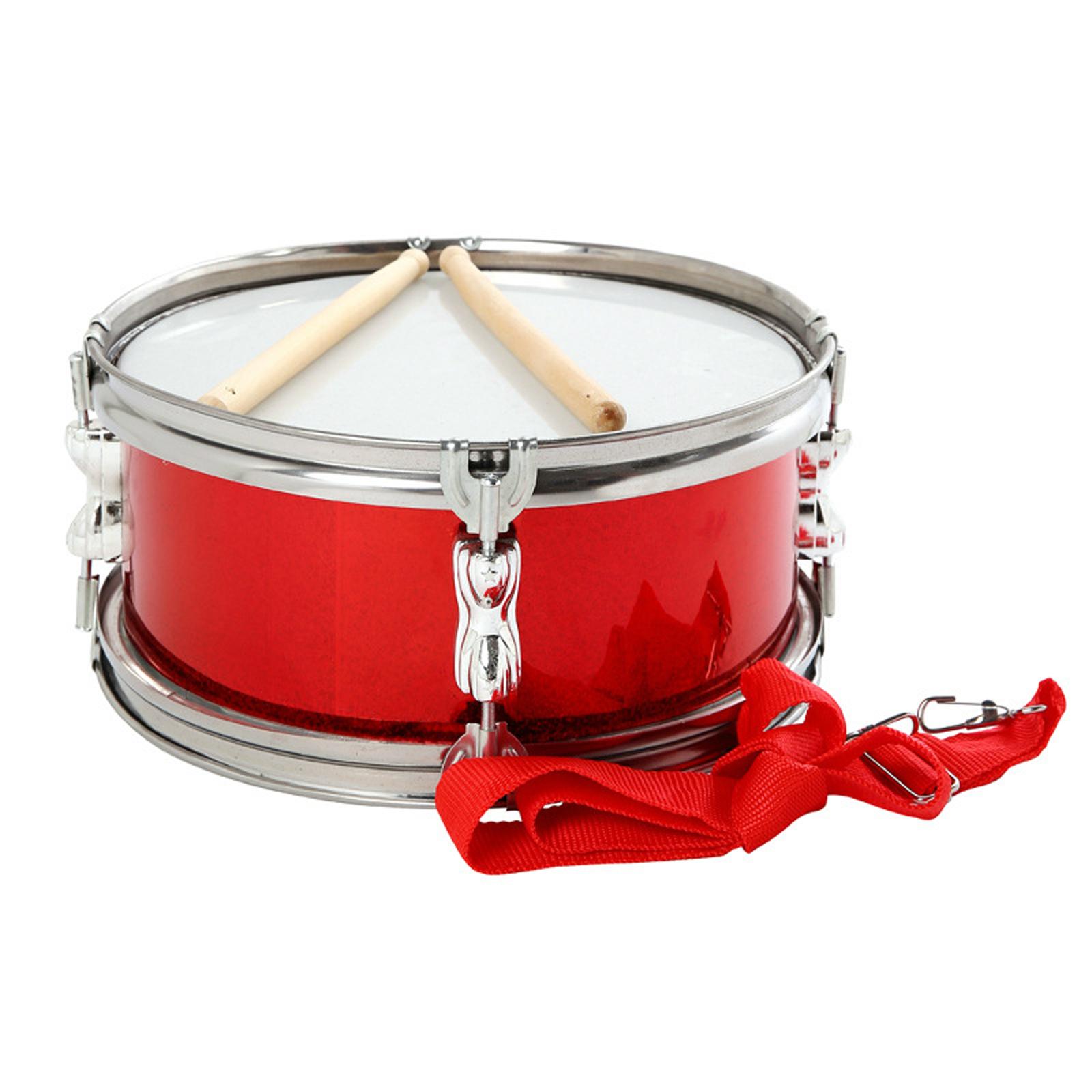 11inch Snare Drum Music Learni - Musical Instrument Drawing review and price