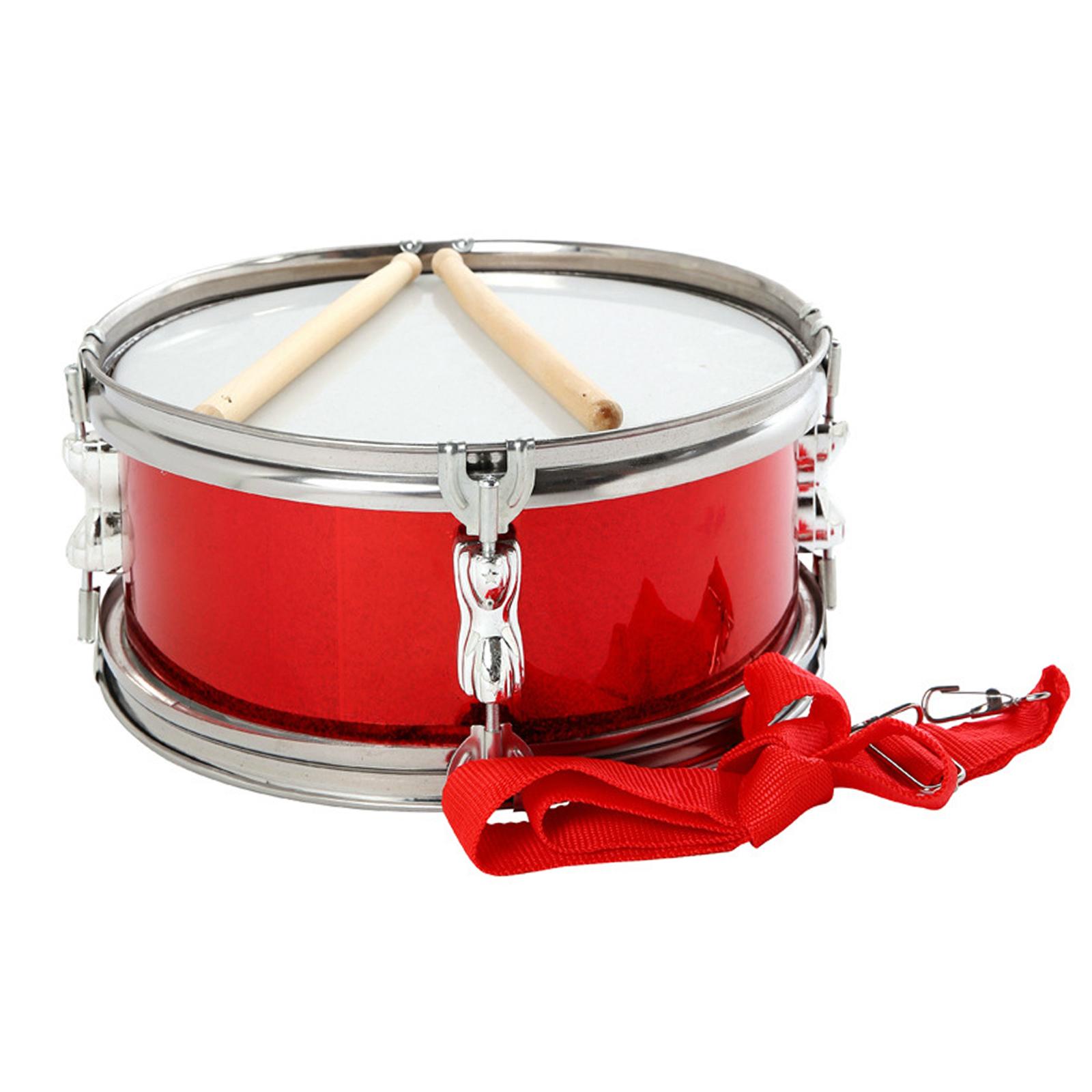 11inch Snare Drum Music Learni - Musical Instrument Drawing review and price