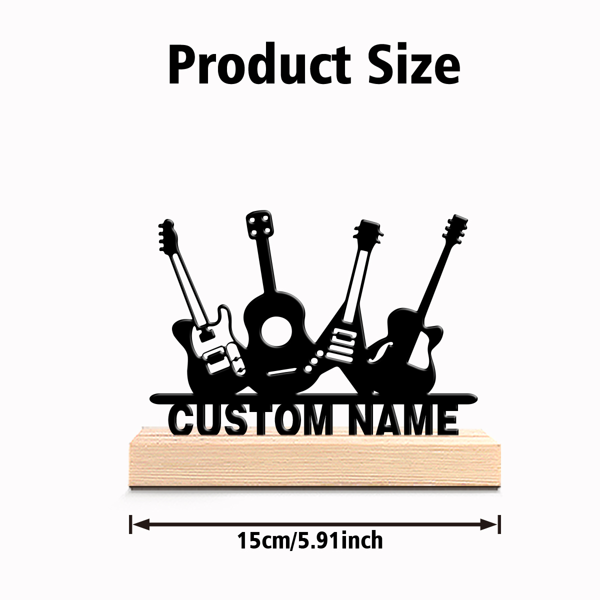 1pc Creative Musical instrumen - Musical Instrument And Names review and price