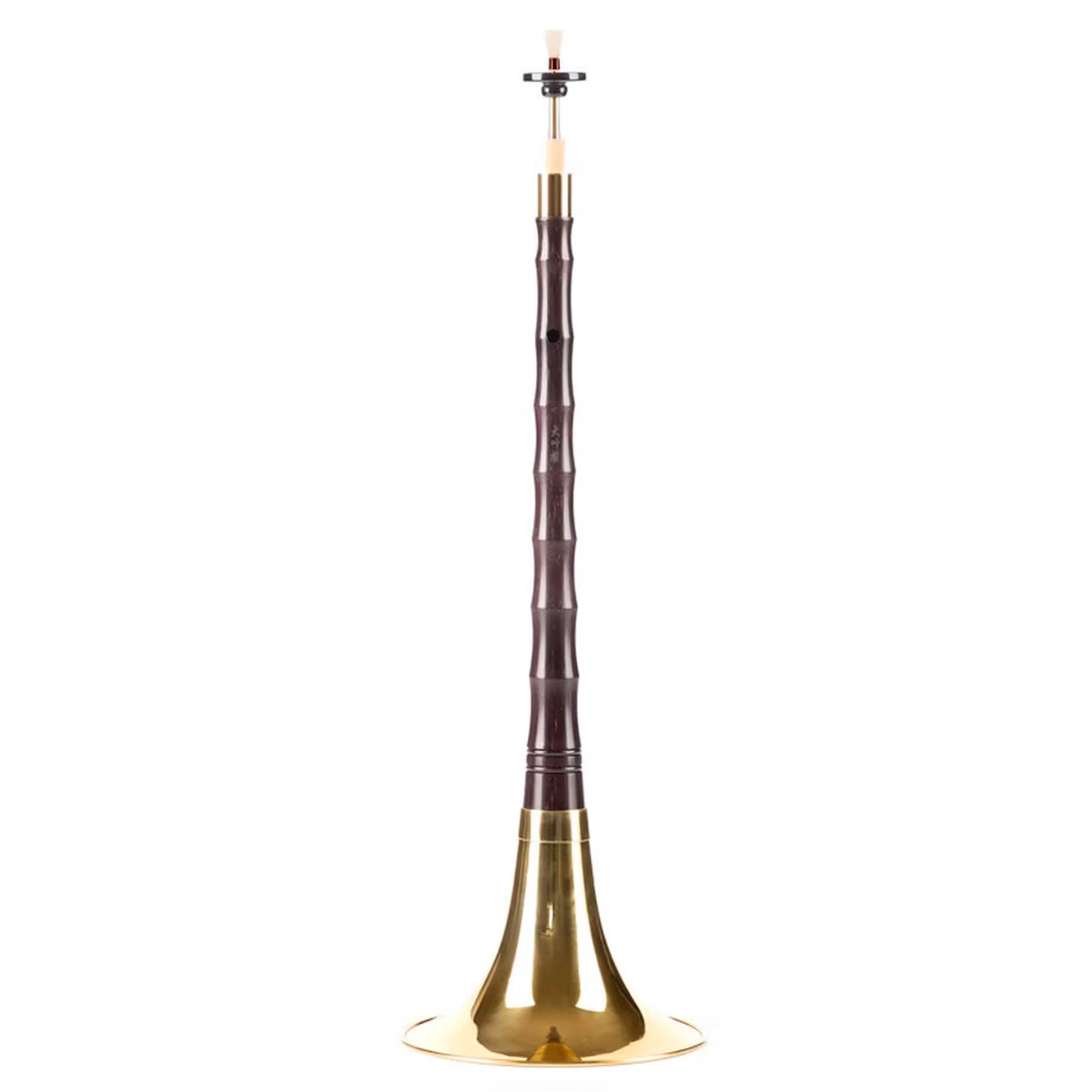 Ebony Wood Suona Horn D Key Co - A Musical Instrument With Keys review and price