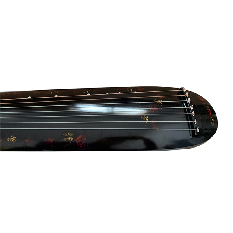 SevenAngel Guqin HunDun 7-Stri - Musical Instrument Ancient review and price