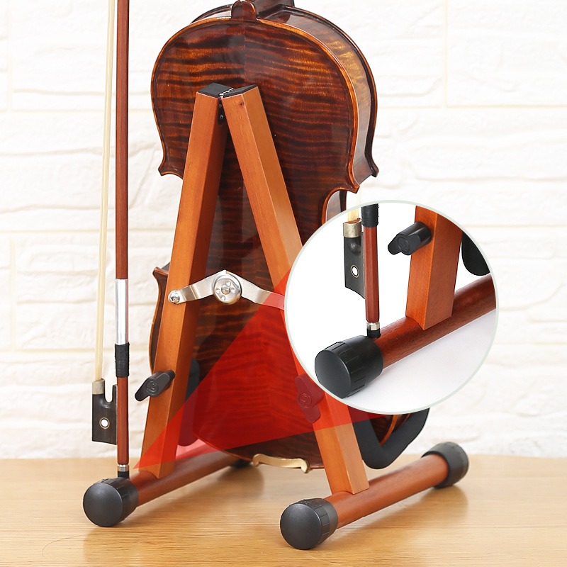 Adjustable Violin Holder Store - Musical Instrument Fiddle review and price