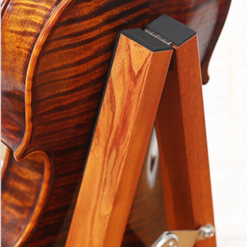 Adjustable Violin Holder Store - Musical Instrument Fiddle review and price