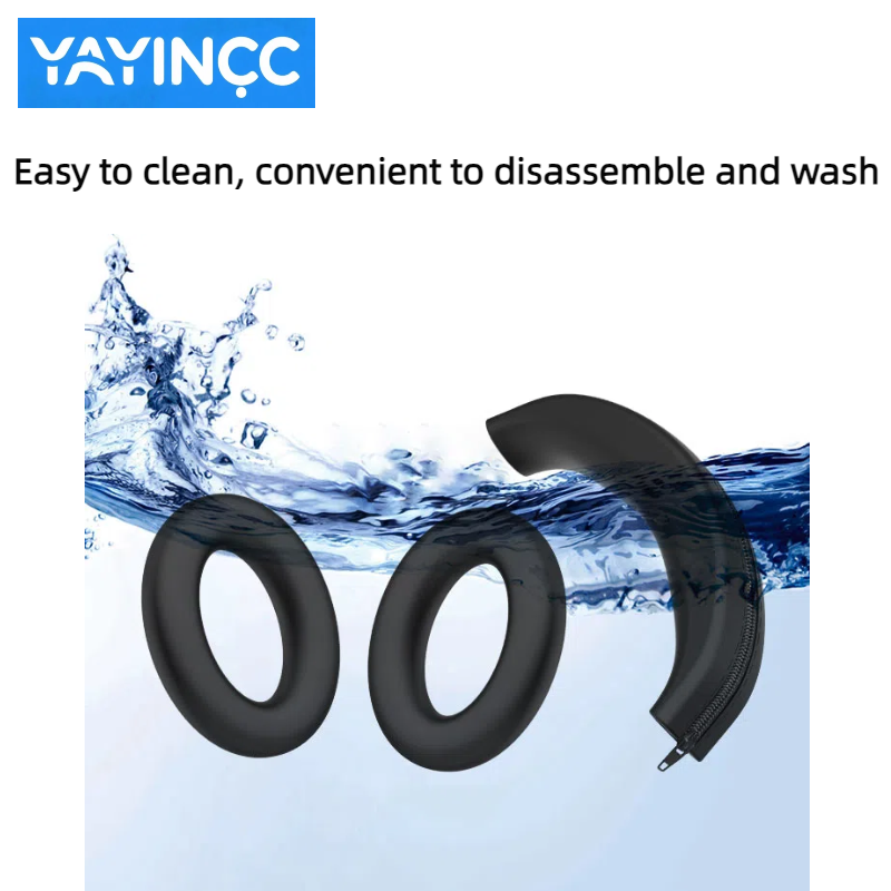 YAYINCC for Bose QC15 QC25 QC3 - Bose Headphone Qc45 review and price
