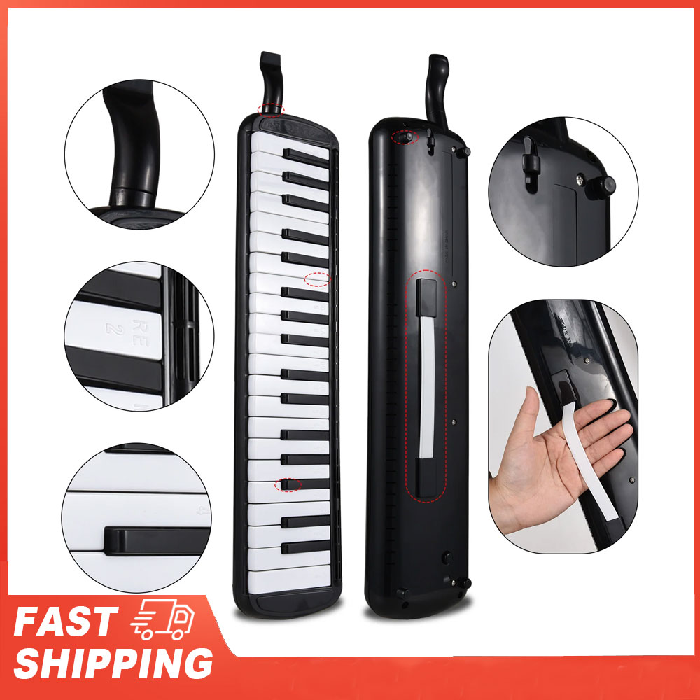 Melodica Air Piano Keyboard 37 - Melodica Keyboard Wind review and price