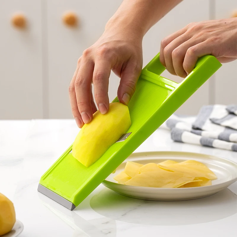 Multifunctionele Vegetable Cut - Mandolin A Style review and price