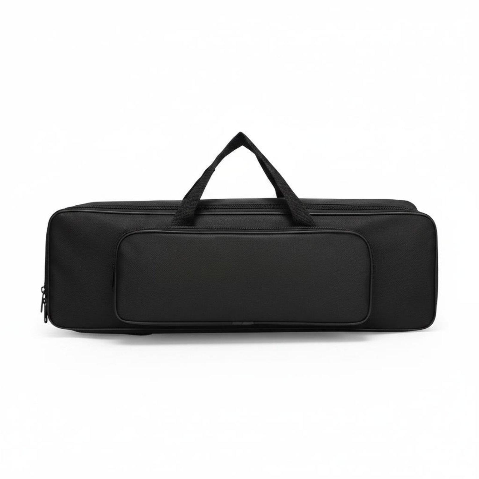 Keyboard Case 88 Keys Padded F - A Musical Instrument With Keys review and price