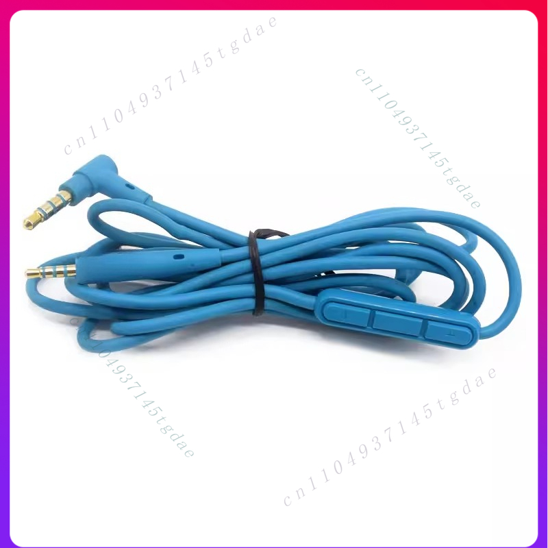 Blue (1.5m) original audio cab - Bose Headphone Qc45 review and price