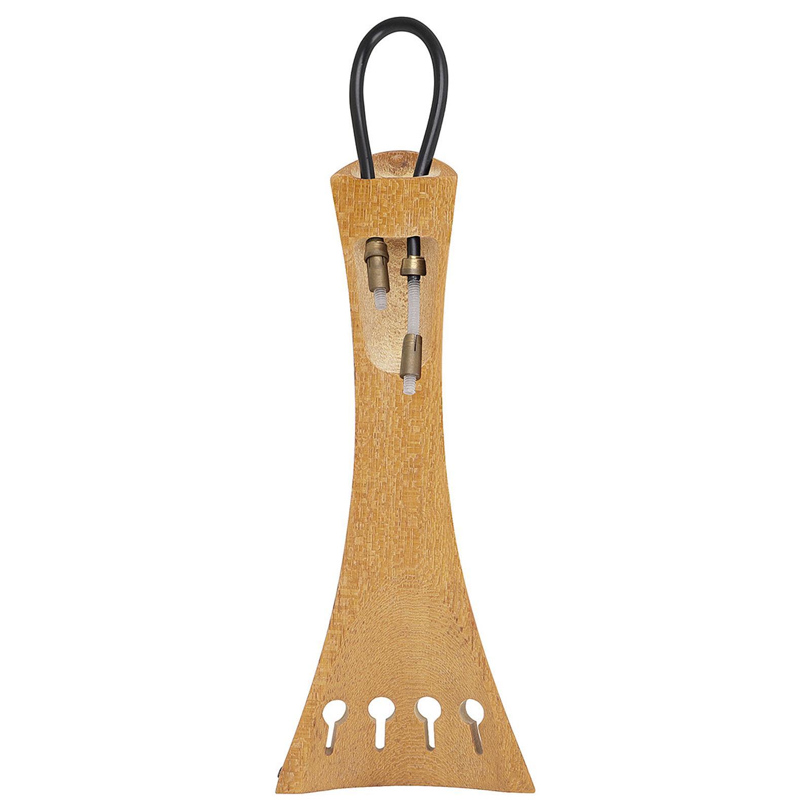 Wood Violin Tailpiece Fiddle L - Musical Instrument Fiddle review and price