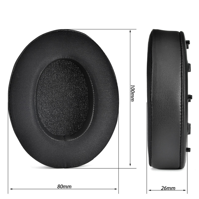 Ear Pads Cushion For Sony WH-1 - Sony Headphone Wh-1000Xm4 review and price