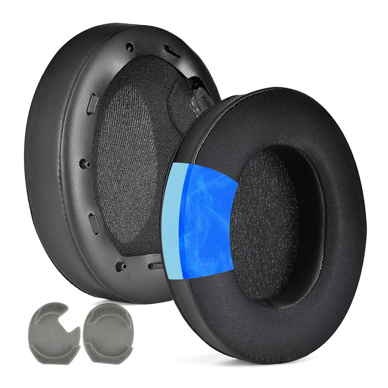 Ear Pads Cushion For Sony WH-1 - Sony Headphone Wh-1000Xm4 review and price