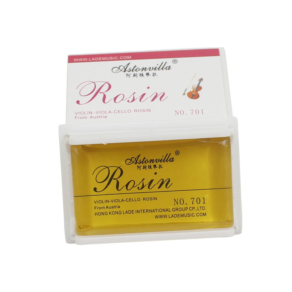 Astonvilla Violin Rosin Viola  - Musical Instrument Fagot review and price
