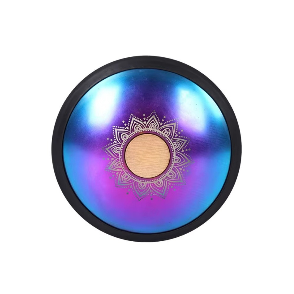 Professional Carbon Steel Hand - Musical Instrument Handpan review and price